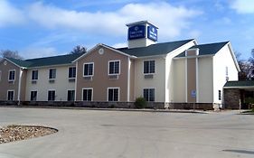 Cobblestone Inn & Suites - Bloomfield